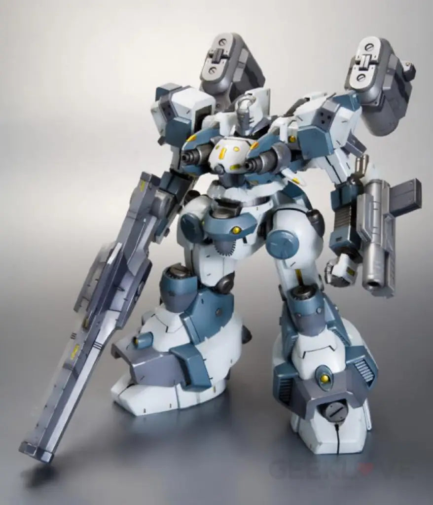 Armored Core Mirage C04-Atlas Foxeye Ver. Model Kit (2025) Model Kit