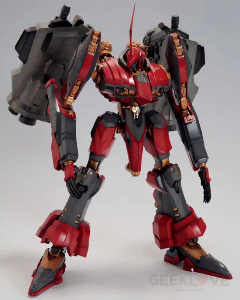 Armored Core Nineball Seraph