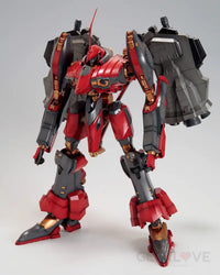 Armored Core Nineball Seraph Model Kit