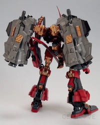 Armored Core Nineball Seraph Model Kit