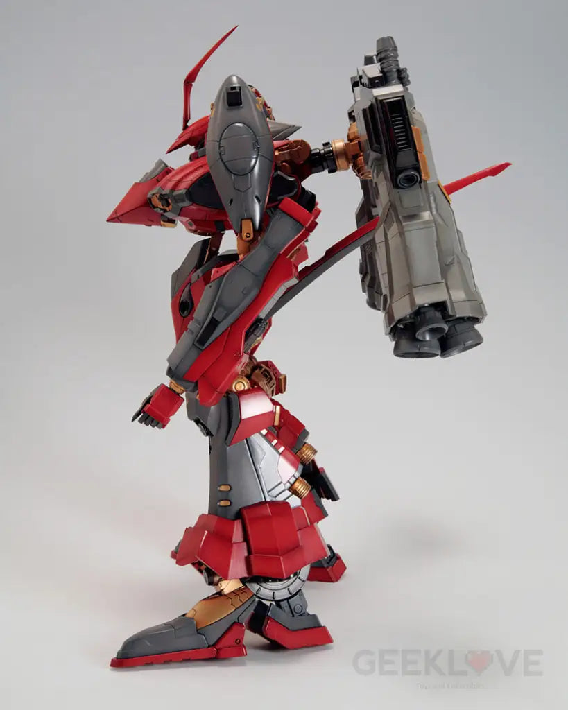 Armored Core Nineball Seraph Model Kit