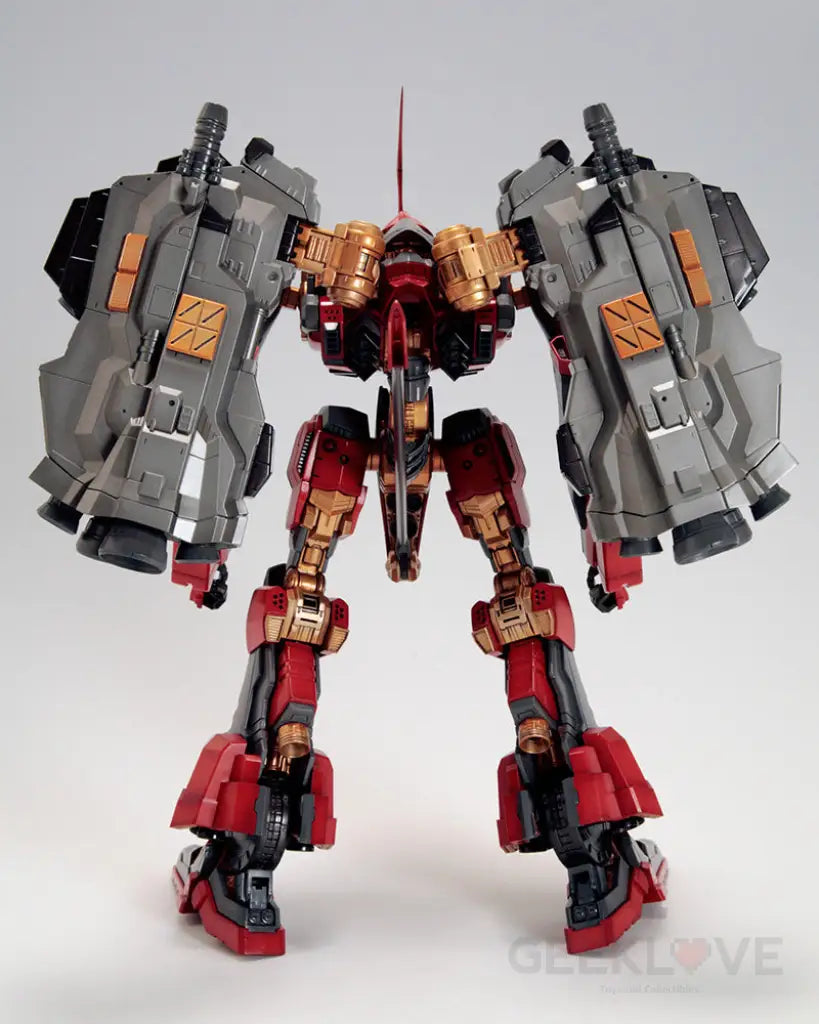 Armored Core Nineball Seraph Model Kit