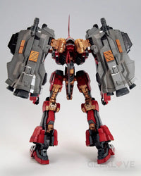 Armored Core Nineball Seraph Model Kit