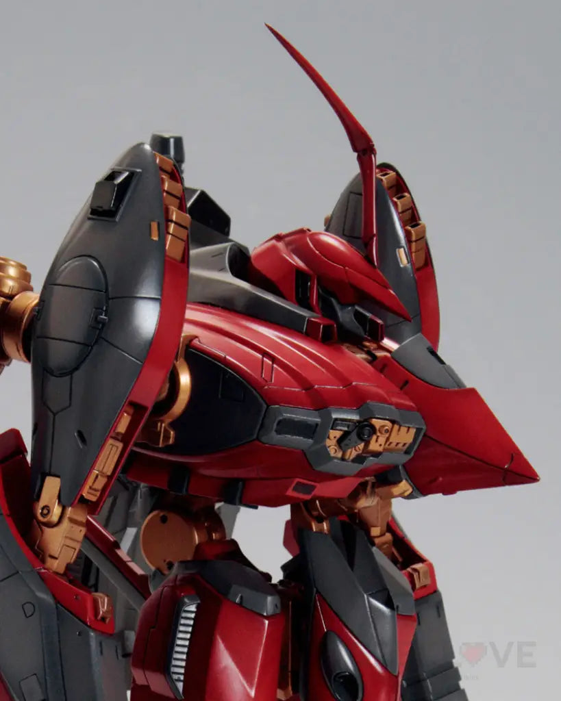 Armored Core Nineball Seraph Model Kit