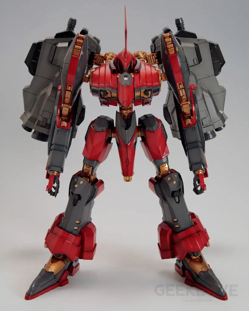 Armored Core Nineball Seraph Model Kit