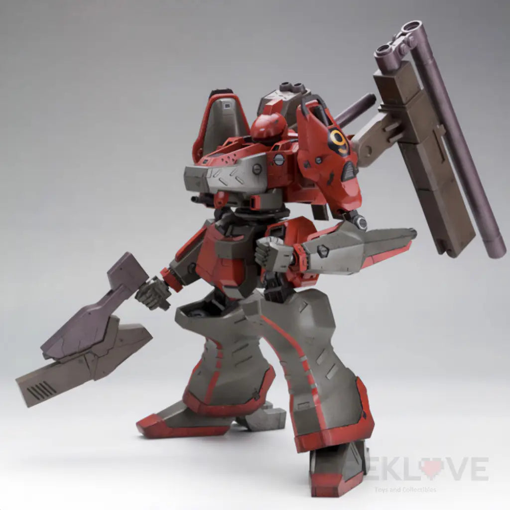 Armored Core Nineball Ver.　 Model Kit