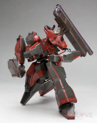 Armored Core Nineball Ver.　 Model Kit