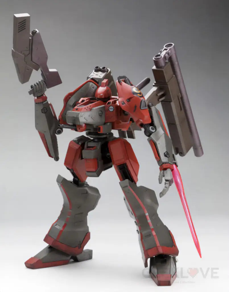 Armored Core Nineball Ver.　 Model Kit