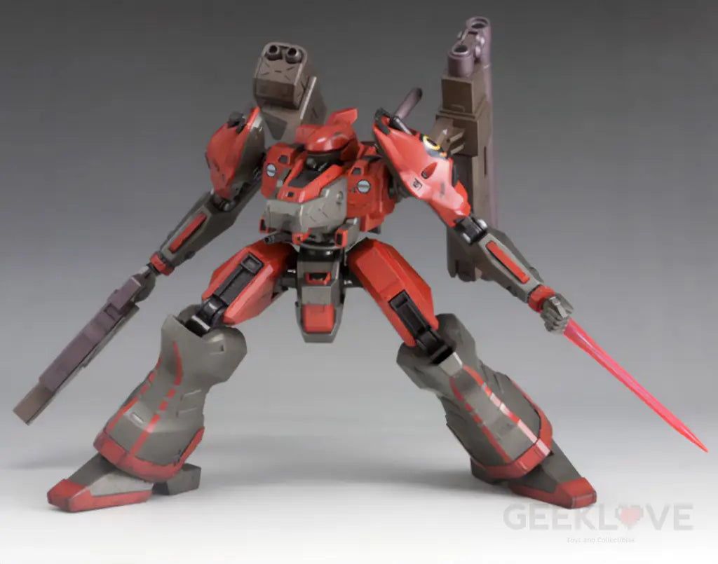 Armored Core Nineball Ver.　 Model Kit