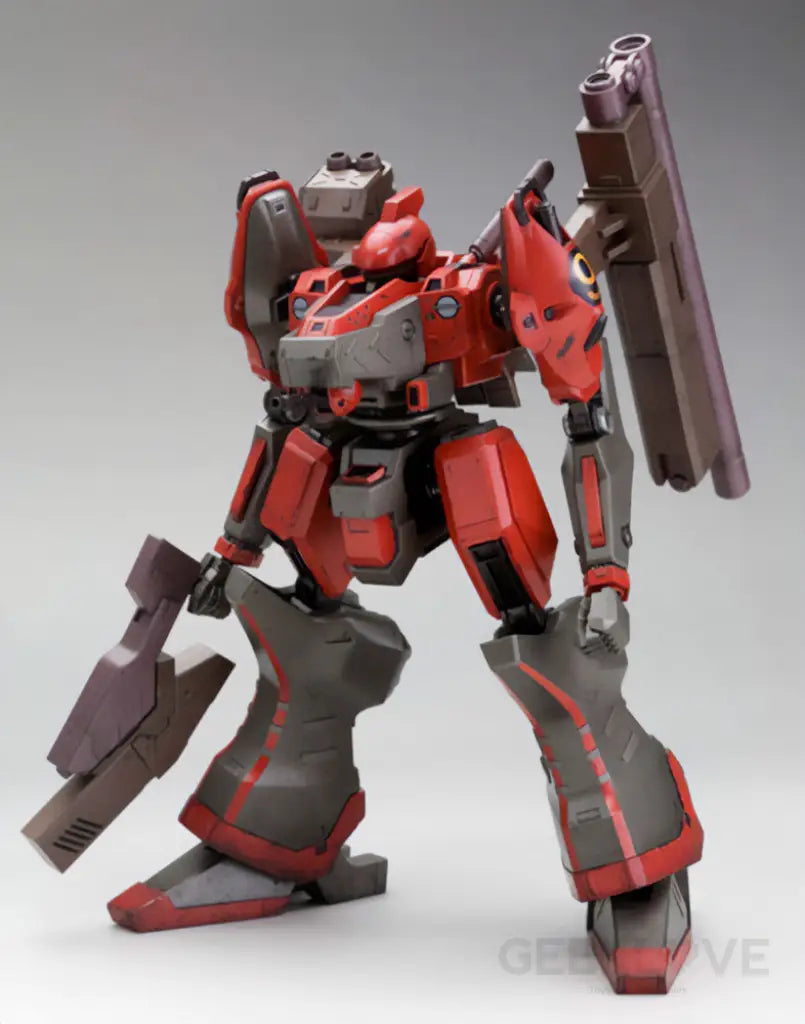 Armored Core Nineball Ver.　 Pre Order Price Model Kit