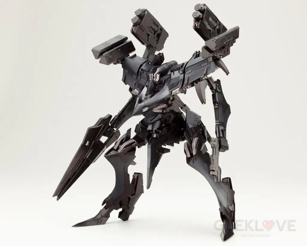 Omer Type-Lahire Stasis Full Package Ver.