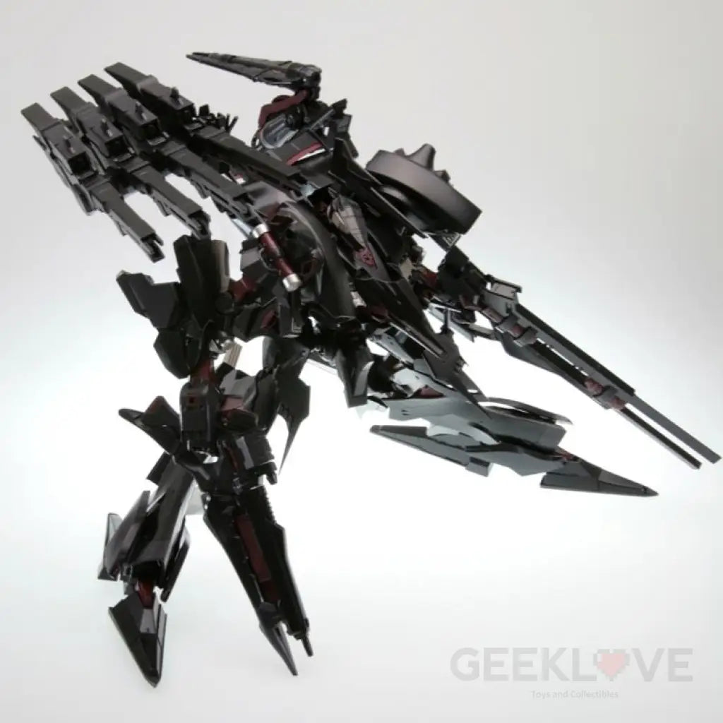 Armored Core Rayleonard 04-Alicia Unsung Full Package Version Model Kit (2025) Model Kit