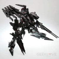 Armored Core Rayleonard 04-Alicia Unsung Full Package Version Model Kit (2025) Model Kit