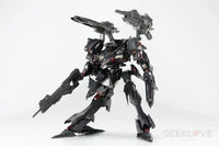 Armored Core Rayleonard 04-Alicia Unsung Full Package Version Model Kit (2025) Model Kit