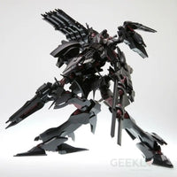 Armored Core Rayleonard 04-Alicia Unsung Full Package Version Model Kit (2025) Model Kit