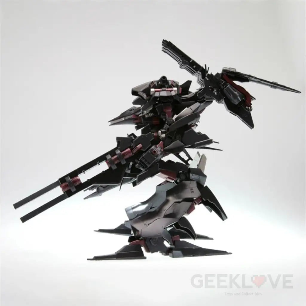 Armored Core Rayleonard 04-Alicia Unsung Full Package Version Model Kit (2025) Model Kit