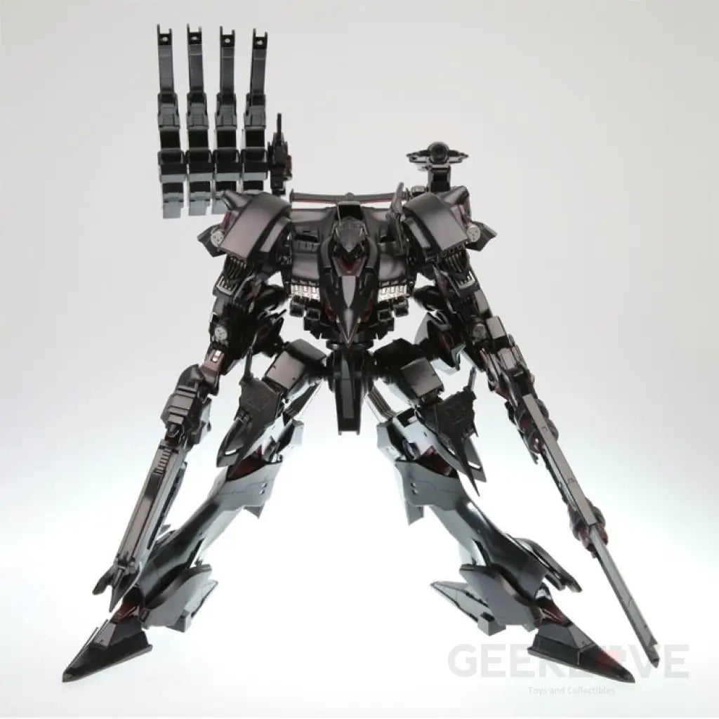 Armored Core Rayleonard 04-Alicia Unsung Full Package Version Model Kit (2025) Model Kit