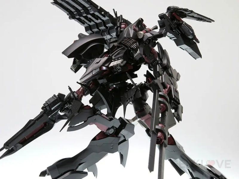 Armored Core Rayleonard 04-Alicia Unsung Full Package Version Model Kit (2025)