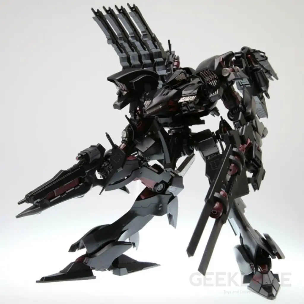 Armored Core Rayleonard 04-Alicia Unsung Full Package Version Model Kit (2025) Model Kit