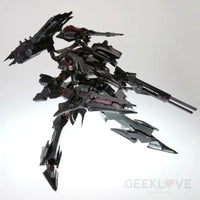 Armored Core Rayleonard 04-Alicia Unsung Full Package Version Model Kit (2025) Model Kit