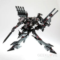 Armored Core Rayleonard 04-Alicia Unsung Full Package Version Model Kit (2025) Model Kit