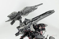 Armored Core Rayleonard 04 - Alicia Unsung Full Package Version Model Kit