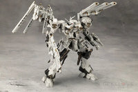 Armored Core Rosenthal Cr Hogire Noblesse Oblige Full Package Version Model Kit