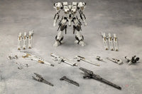 Armored Core Rosenthal Cr Hogire Noblesse Oblige Full Package Version Model Kit