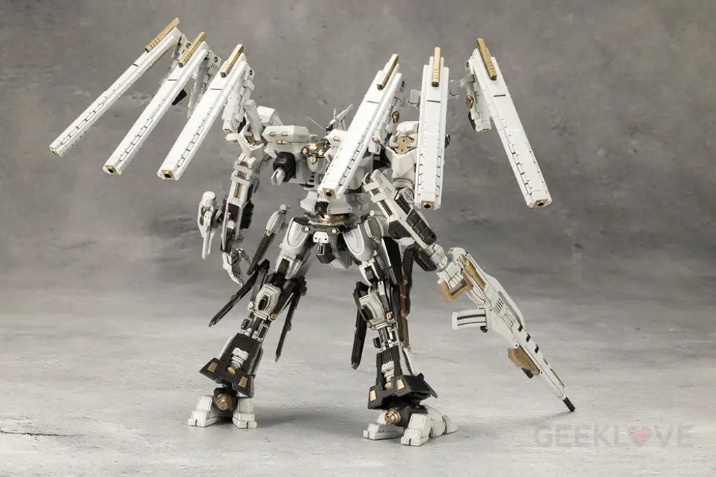 Armored Core Rosenthal Cr Hogire Noblesse Oblige Full Package Version Model Kit