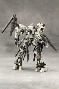 Armored Core Rosenthal Cr Hogire Noblesse Oblige Full Package Version Model Kit