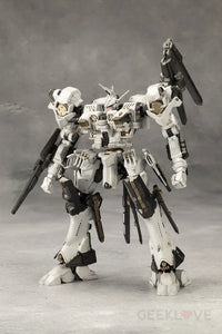 Armored Core Rosenthal Cr Hogire Noblesse Oblige Full Package Version Model Kit