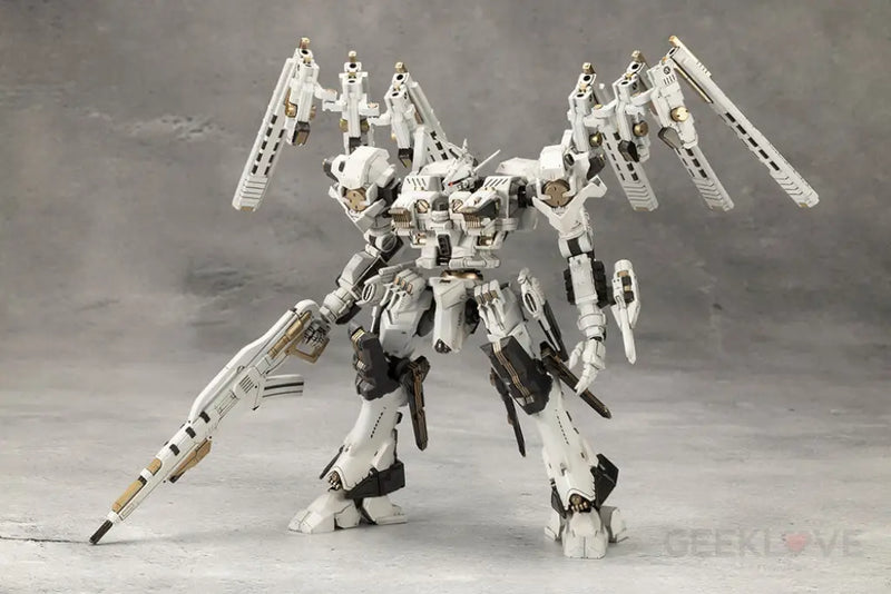 Armored Core Rosenthal CR Hogire Noblesse Oblige Full Package Version