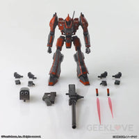 Armored Core Structure Arts Non Scale Plastic Model Kit Series Vol. 1 Model Kit