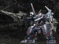 Armored Core V Kt-104 Perun Hanged Man Rematch Ver. Pre Order Price Variable Infinity