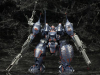 Armored Core V Kt-104 Perun Hanged Man Rematch Ver. Variable Infinity