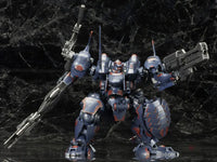 Armored Core V Kt-104 Perun Hanged Man Rematch Ver. Variable Infinity