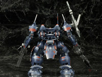 Armored Core V Kt-104 Perun Hanged Man Rematch Ver. Variable Infinity