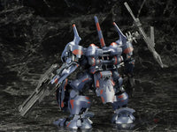 Armored Core V Kt-104 Perun Hanged Man Rematch Ver. Variable Infinity