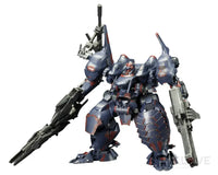 Armored Core V Kt-104 Perun Hanged Man Rematch Ver. Variable Infinity