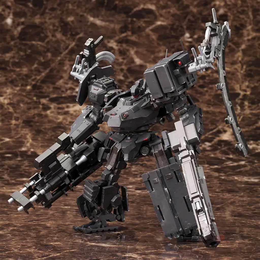 Armored Core V Ucr-10/L Agni Variable Infinity