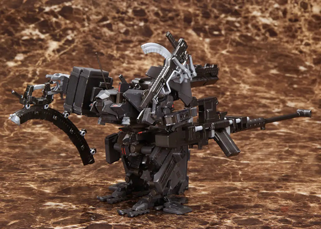 Armored Core V Ucr-10/L Agni Variable Infinity