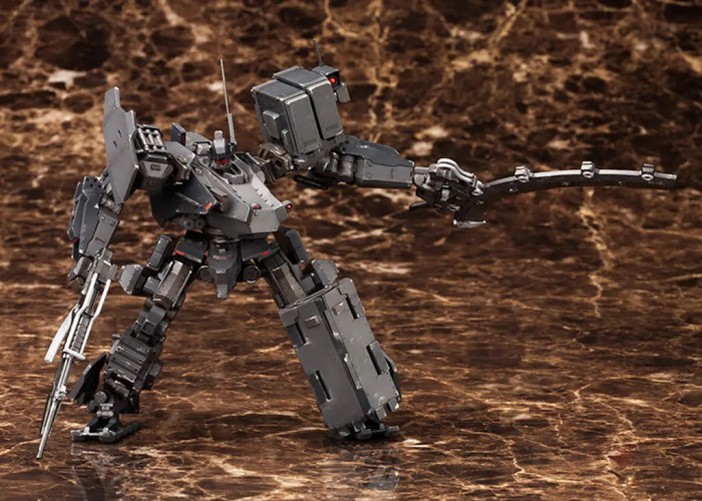 Armored Core V Ucr-10/L Agni Variable Infinity