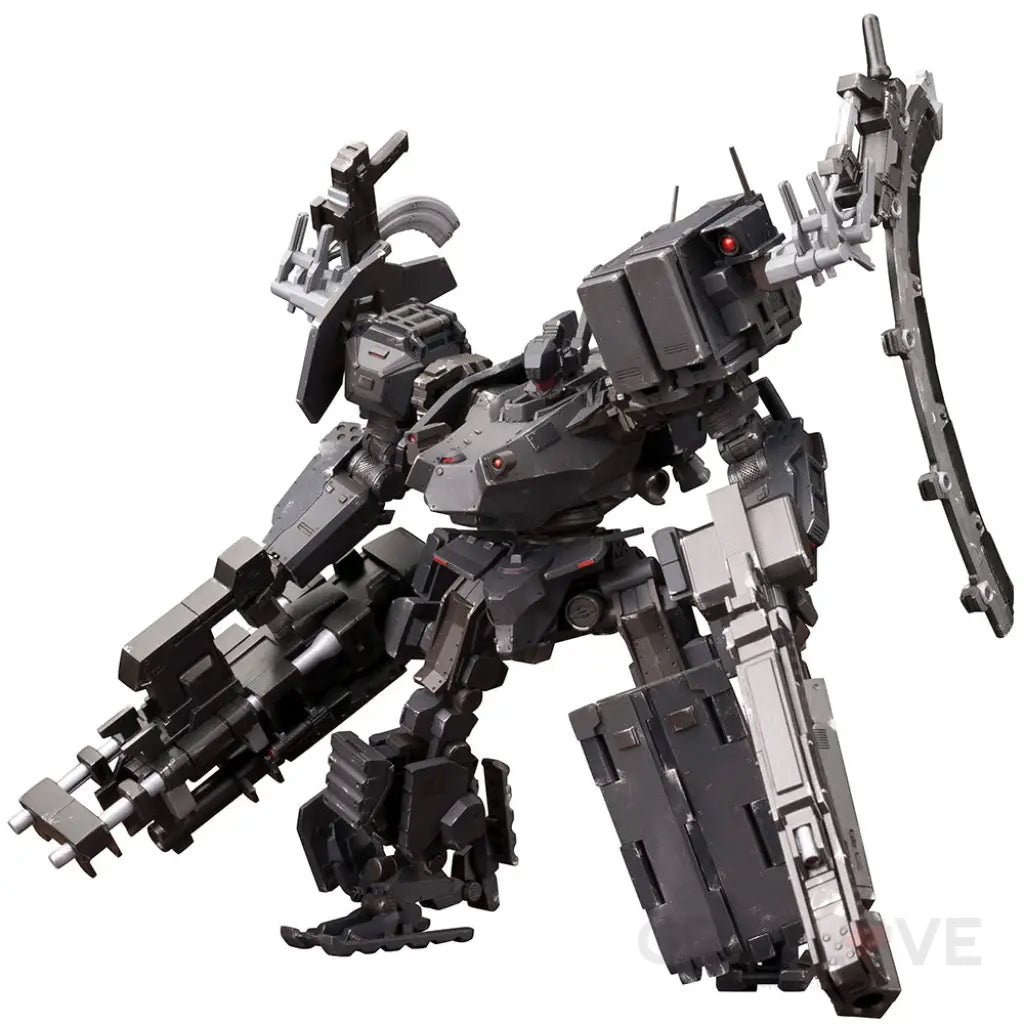 Armored Core V Ucr-10/L Agni Variable Infinity