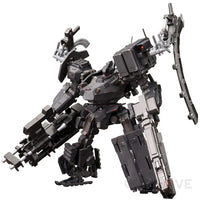 Armored Core V Ucr-10/L Agni Variable Infinity