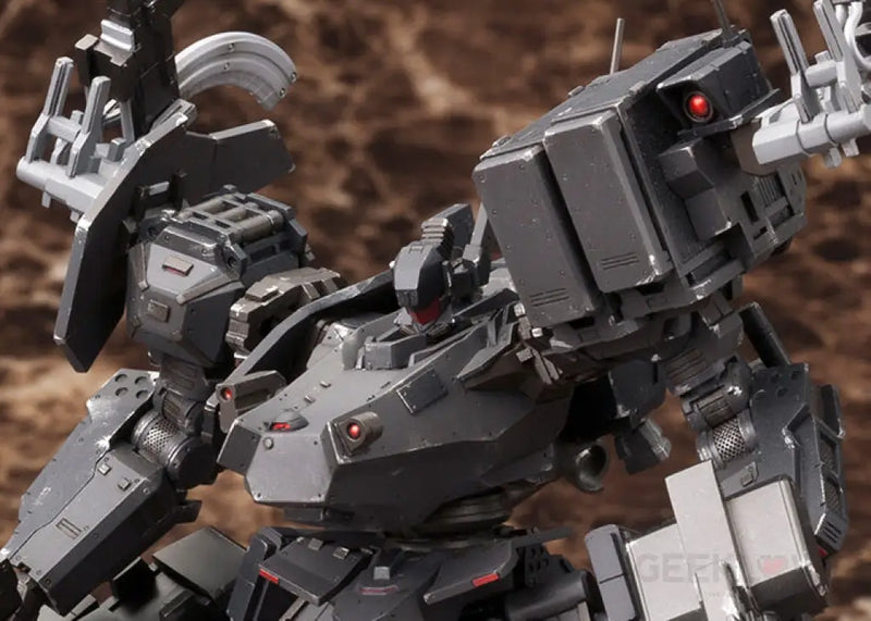 ARMORED CORE V UCR-10/L AGNI