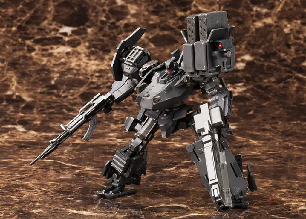 Armored Core V Ucr-10/L Agni Variable Infinity
