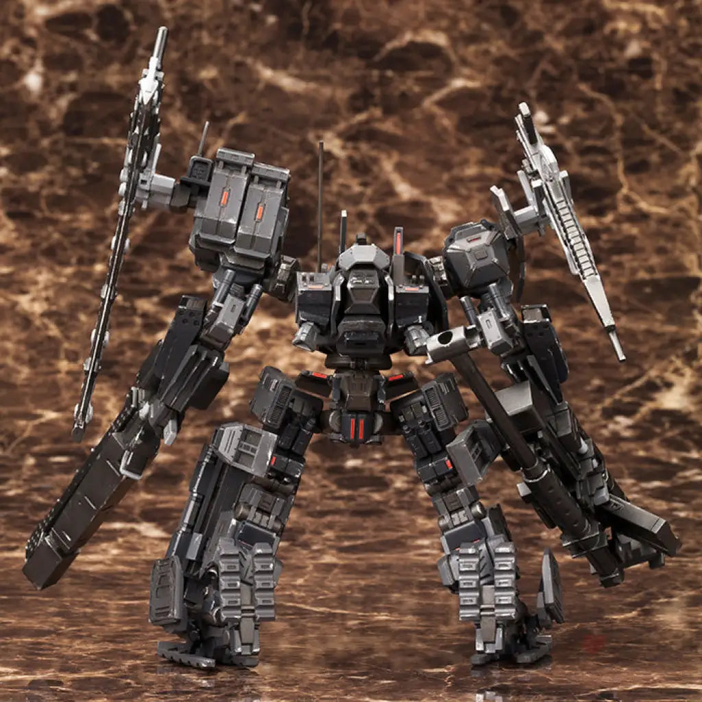 Armored Core V Ucr-10/L Agni Variable Infinity