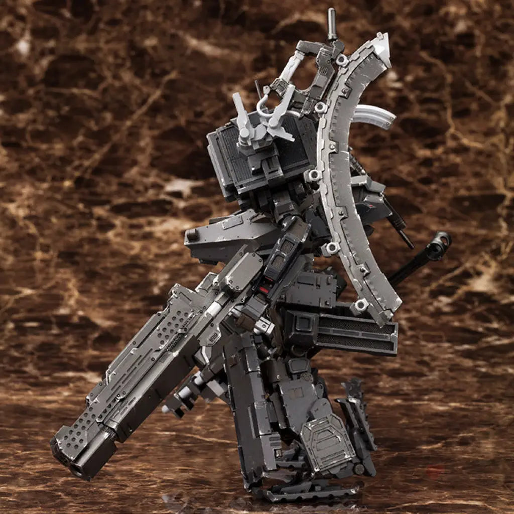 Armored Core V Ucr-10/L Agni Variable Infinity
