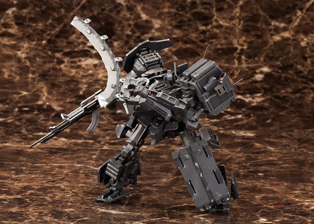 Armored Core V Ucr-10/L Agni Variable Infinity