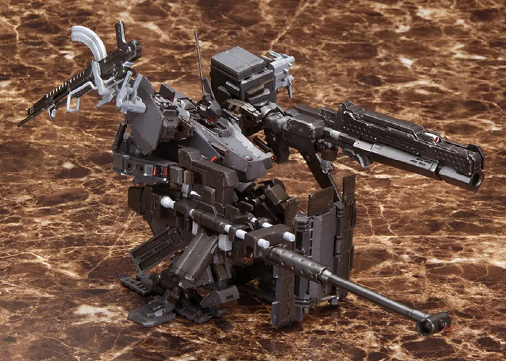 Armored Core V Ucr-10/L Agni Variable Infinity